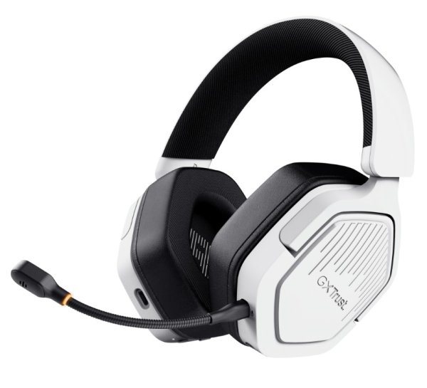 Trust GXT 493PS Carus/Jack/USB/Bílá?v=1750104003