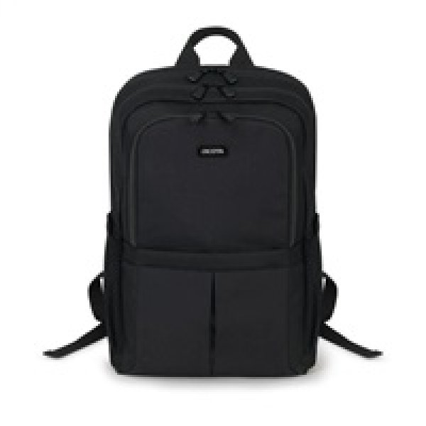 DICOTA Eco Backpack SCALE 15-17.3 Black?v=1749189605