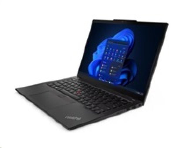 LENOVO NTB ThinkPad X13 AMD G4 - Ryzen5 PRO 7540U,13.3" WUXGA,16GB,512SSD,IRcam,W11P