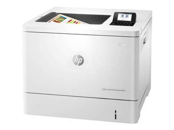 Tiskárna HP Color LaserJet Enterprise M554dn