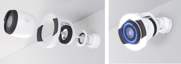 UBNT UACC G5 Professional vision enhancer