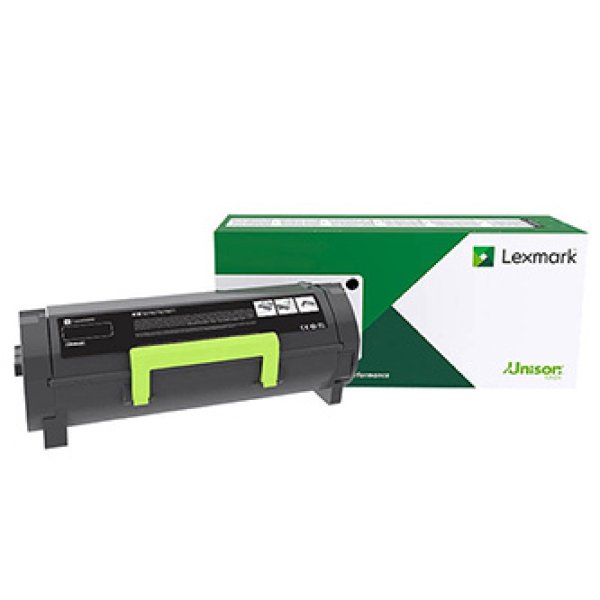 Toner Lexmark B282H00 černý
