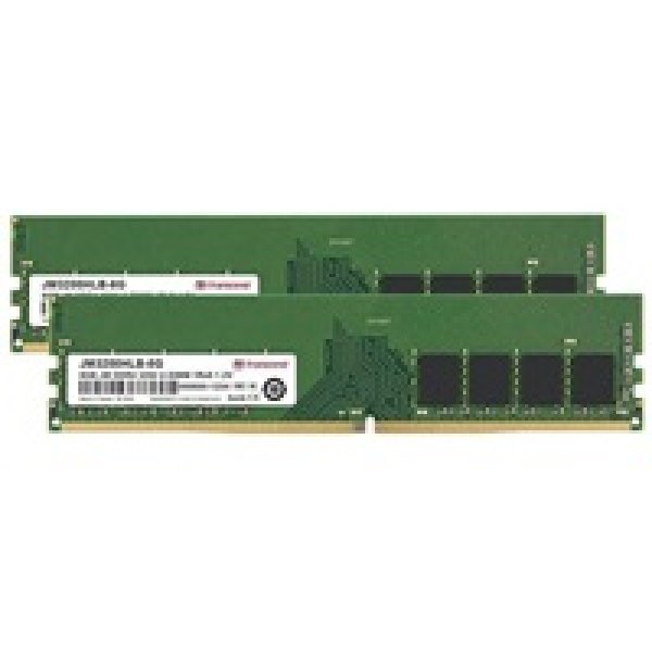 DIMM DDR4 16GB KIT (8GB*2) 3200Mhz TRANSCEND U-DIMM 1Rx8 1Gx8 CL22 1.2V?v=1750053604