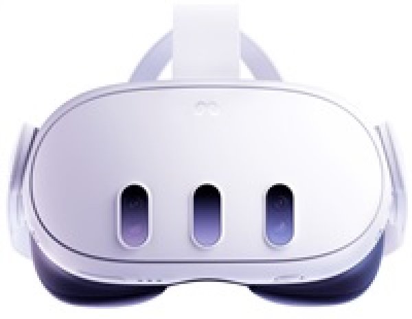 Meta Quest 3 Virtual Reality - 512 GB?v=1761777603