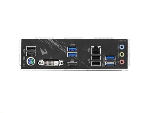 GIGABYTE B550M AORUS ELITE/AM4/mATX