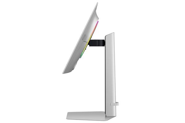 SAMSUNG MT LED LCD 27" Odyssey OLED G6 (G60SD), QD OLED QHD, Rovný, 360Hz, 0,03ms, HDR 10+ Gaming