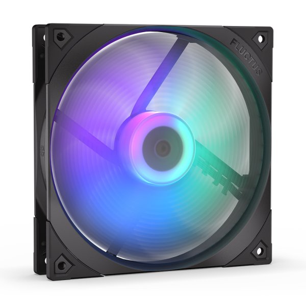 Endorfy ventilátor Fluctus 140 PWM ARGB / 140 mm