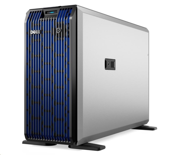 DELL SRV PowerEdge T360 /8x3.5"HotPlug/6333P/1x32GB/2x480GB SSD SATA/1x700W/H755/DRAC9 Ent/3Yr PS NBD?v=1765233604