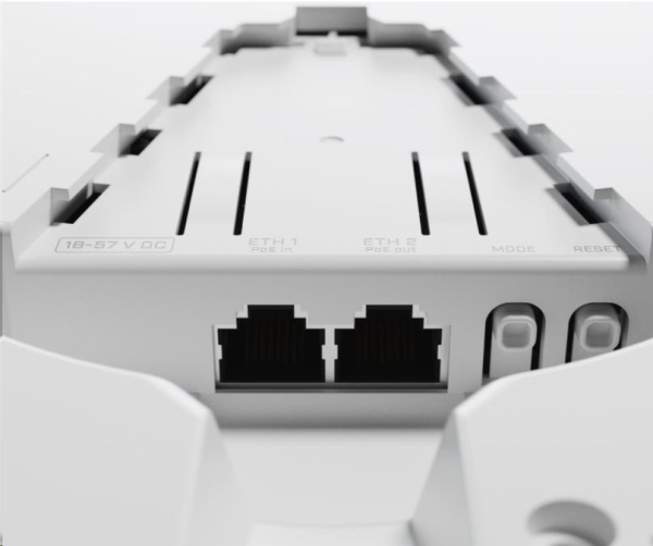 MikroTik RouterBOARD RBcAPGi-5acD2nD-XL, cAP XL ac