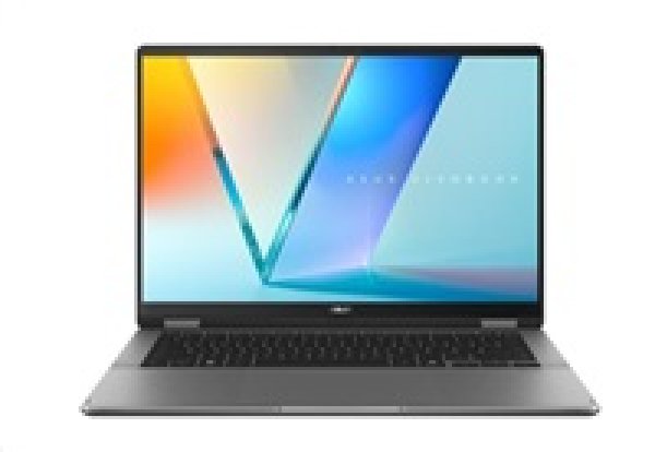 ASUS NTB Vivobook 14 Flip (TP3407SA-OLED003W), Intel Ultra 5-226V, 14" 1920 x 1200, 16GB, 512GB SSD, Arc, W11 Home, Gray?v=1750140007