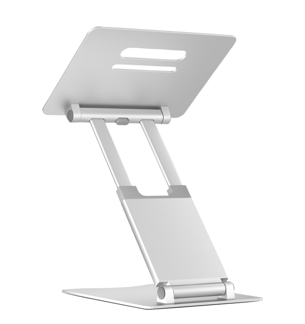 DESQ Stojan na notebook, polohovatelný