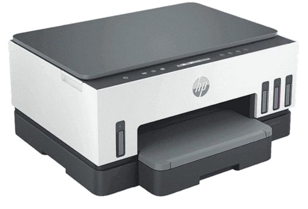 HP Smart Tank 720