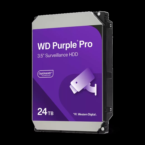 HDD 24TB Western Digital WD241PURP Purple Pro?v=1765233604