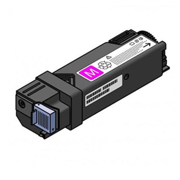 Toner MINOLTA TNP-80M, AAJW352 purpurový (9 000 stran)