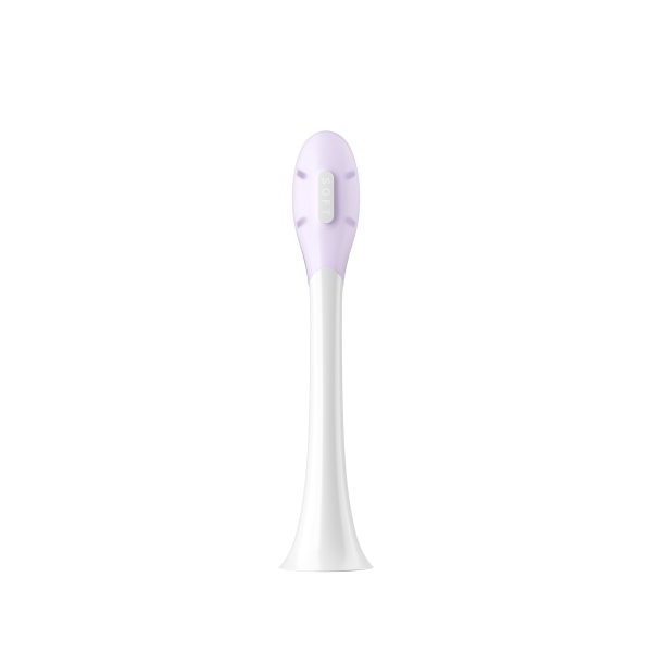 Xiaomi Oscillation Electric Toothbrush Replacement Heads (Soft)?v=1761864003
