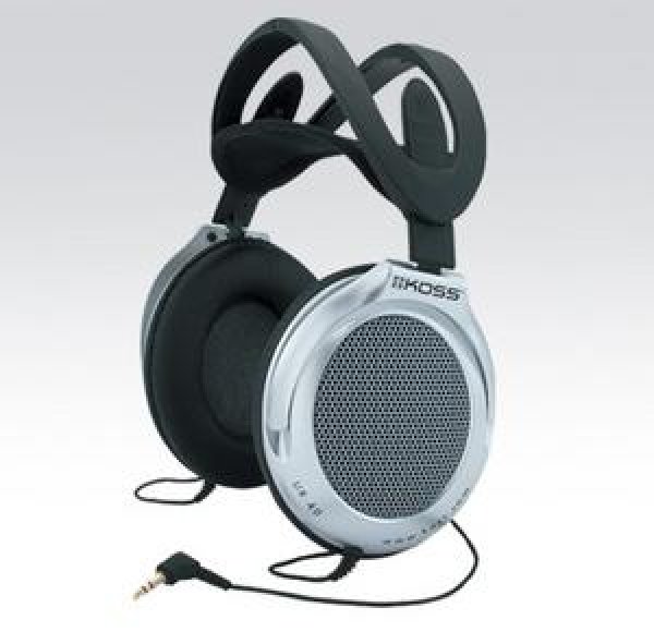 KOSS sluchátka UR40 , profesionální sluchátka, bez kódu