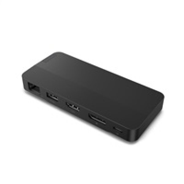 LENOVO dokovací stanice USB-C Dual Display Travel Dock + 100W adapter (EU)?v=1746079203