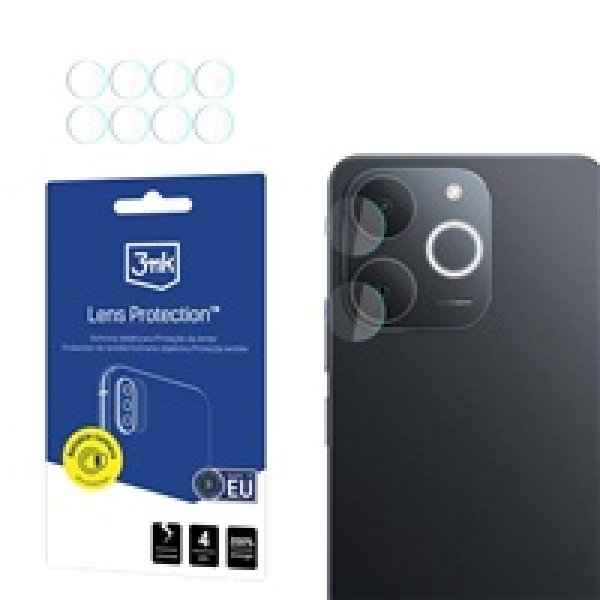 3mk Lens Protection pro Realme Note 70T
