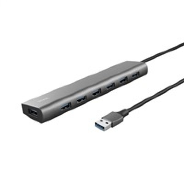 TRUST 7 Port USB 3.2 Gen1 Hub?v=1749189605