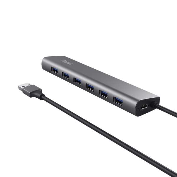 TRUST 7 Port USB 3.2 Gen1 Hub