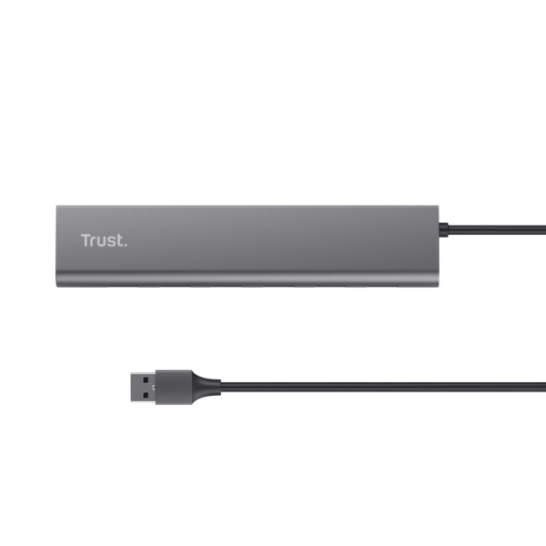 TRUST 7 Port USB 3.2 Gen1 Hub