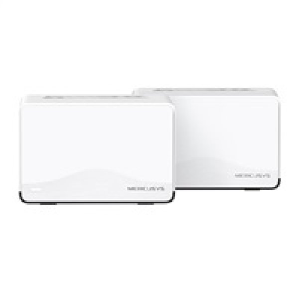 MERCUSYS Halo H27BE(2-pack) WiFi7 Mesh (BE3600,2,4GHz/5GHz,1x2,5GbELAN/WAN,2xGbELAN/WAN)?v=1754862002