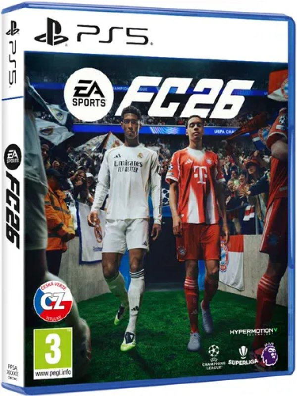 PS5 hra EA Sports FC 26?v=1761864003