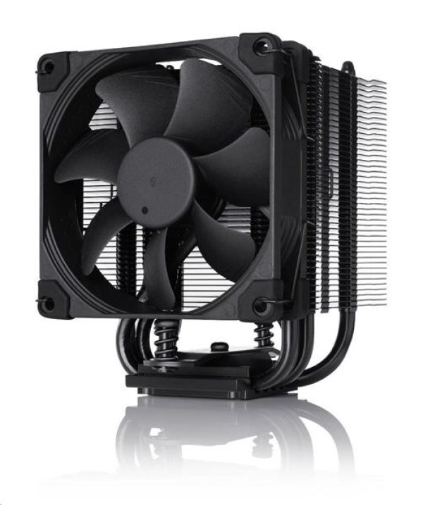 NOCTUA NH-U9S chromax.black - chladič procesoru