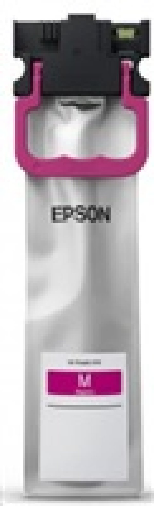 Náplň EPSON C13T01C300, XL purpurová (5 000 stran)