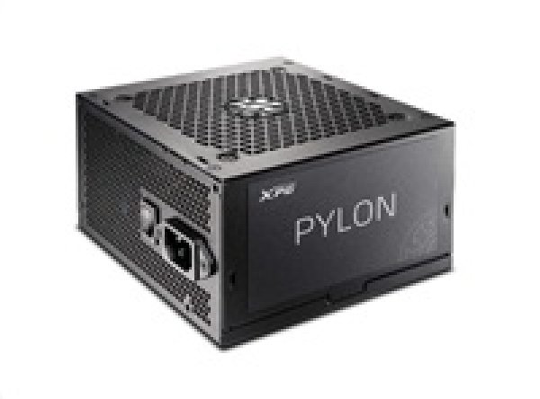 XPG PYLON zdroj 650W 80+BRONZE