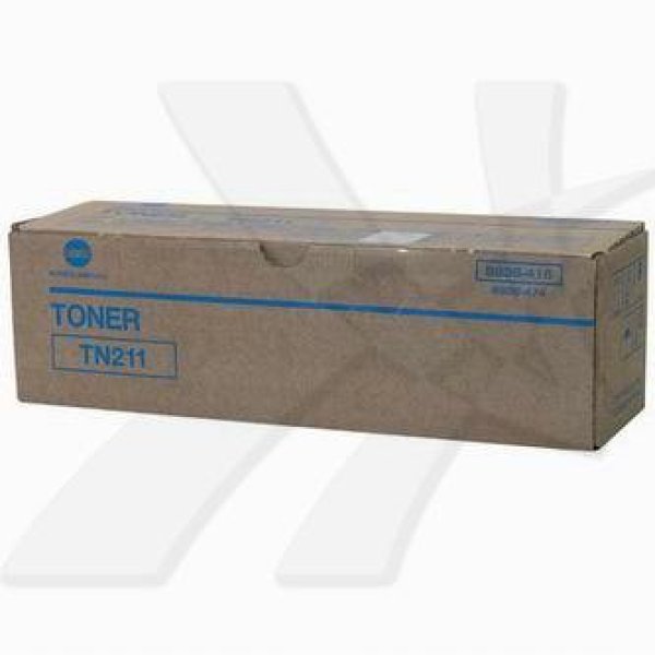 Toner MINOLTA TN-211, 8938-415 (17 000 stran)