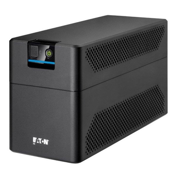 Eaton 5E 1600 USB IEC G2, UPS 1600VA / 900 W, 6x IEC