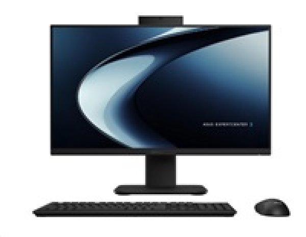 ASUS PC AiO ExpertCenter P44 (P440VAK-BPC160W), i5-13420H, 23.8" 1920 x 1080, 16GB, 1TB SSD, UHD, W11 Home, Black
