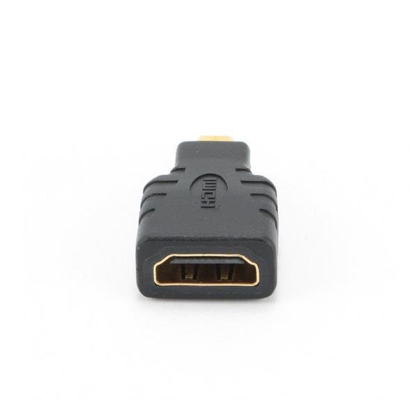 GEMBIRD Redukce HDMI / Micro HDMI (F/M)