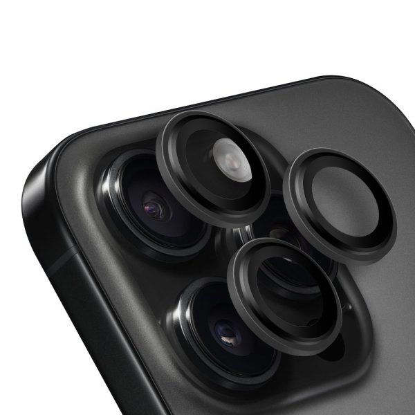 OBAL:ME Ochrana Čoček pro Apple iPhone 16 Pro/16 Pro Max Black Titanium?v=1754287205