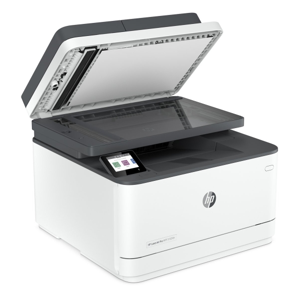 HP LaserJet Pro MFP 3102fdn (33 ppm, A4, USB, Ethernet, PRINT, SCAN, COPY, FAX, duplex, ADF)