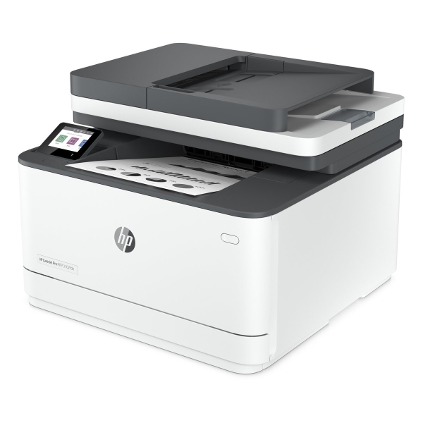 HP LaserJet Pro MFP 3102fdn (33 ppm, A4, USB, Ethernet, PRINT, SCAN, COPY, FAX, duplex, ADF)