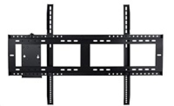 Optoma OWMFP05 Wall mount for Optoma Interactive flat panel displays IFPD?v=1751090407