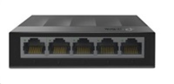 TP-Link LiteWave switch LS1005G (5xGbE, fanless)?v=1746043203