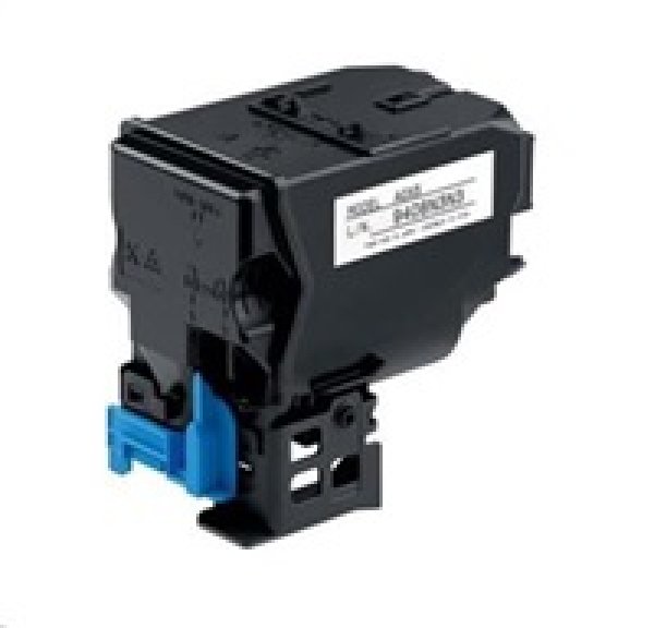 Toner MINOLTA TNP-27K, A0X5153 černý (5 200 stran)