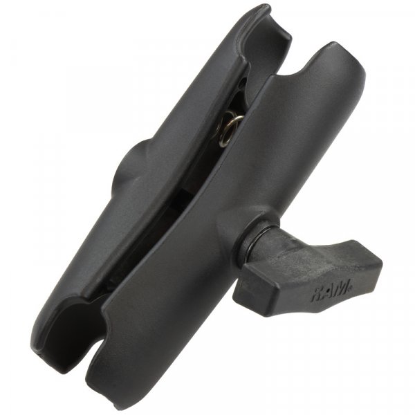 RAM Mounts rameno pro 1,5'' kulové čepy (celková délka: 143 mm),?v=1759614005