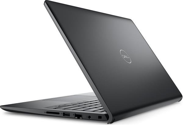 Dell Vostro/3420/i5-1135G7/14''/FHD/8GB/512GB SSD/UHD/W11P/Black/3RNBD