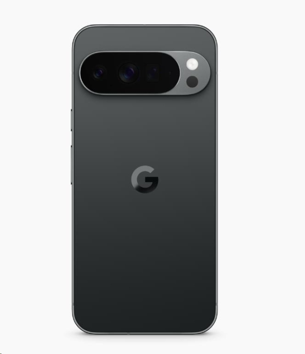 Google Pixel 10 Pro XL 256GB - Obsidian, EU