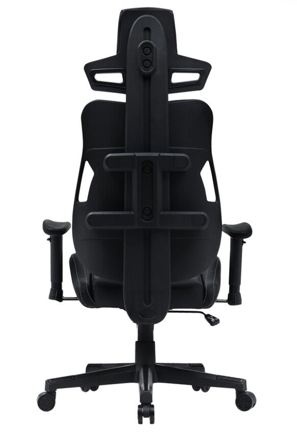 CANYON gaming chair Morphos ABCH01 Black