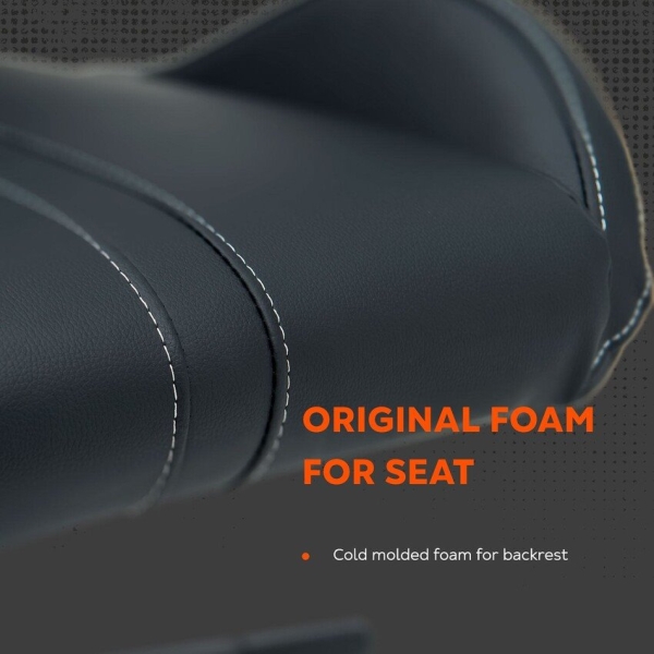 CANYON gaming chair Morphos ABCH01 Black