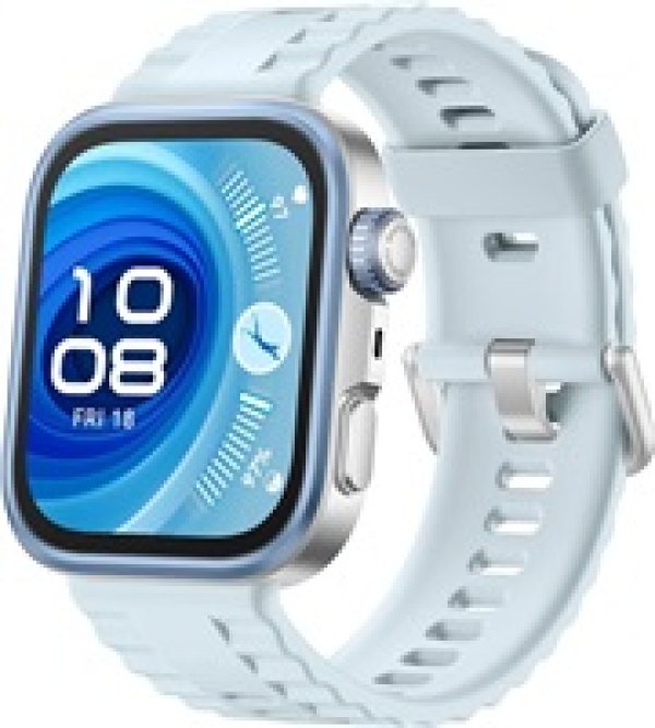 Huawei Watch Fit 4 Pro/Sport Band/Blue