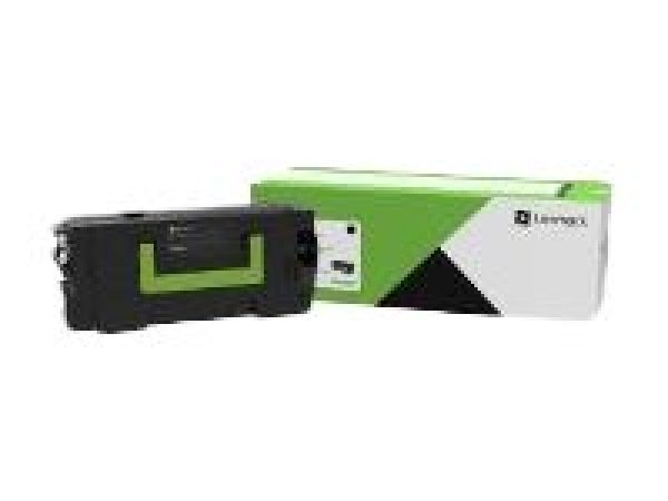 Toner Lexmark 58D2H0E černý?v=1746079203