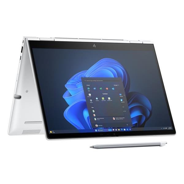HP Elite 8 FLIP G1i, Ultra 5 225U, 13.3 1920x1200 UWVA/400n/Touch, UMA, 32GB/LPDDR5X, SSD 512GB, W11Pro, 3-3-3
