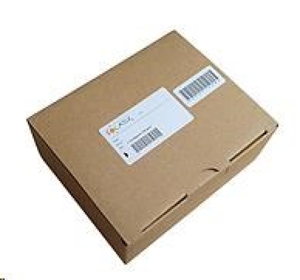 Solarix MULTIPACK 24 ks - 10G keystone CAT6A STP samořezný SXKJ-10G-STP-BK-SA