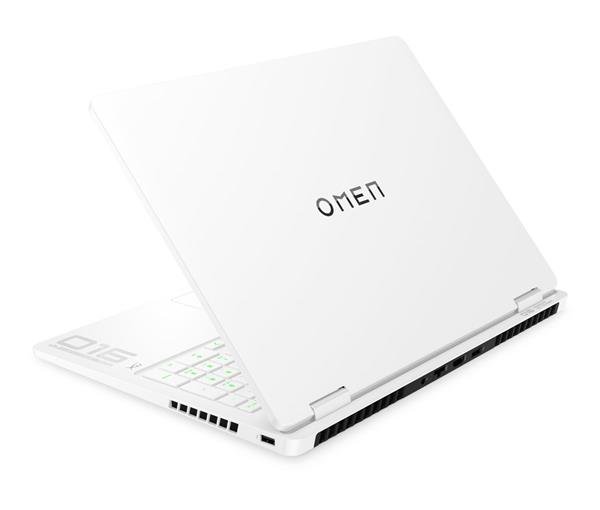 NTB OMEN 16-am0001nc, Ultra 7-255H, 16" 2.5K , 32GB DDR5 2DM 5600, SSD 1TB, RTX 5070 8GB Win11, 2Y on-site